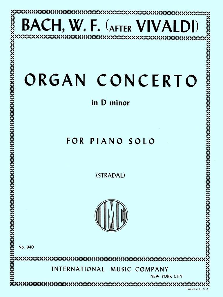 Concerto (Stradal)